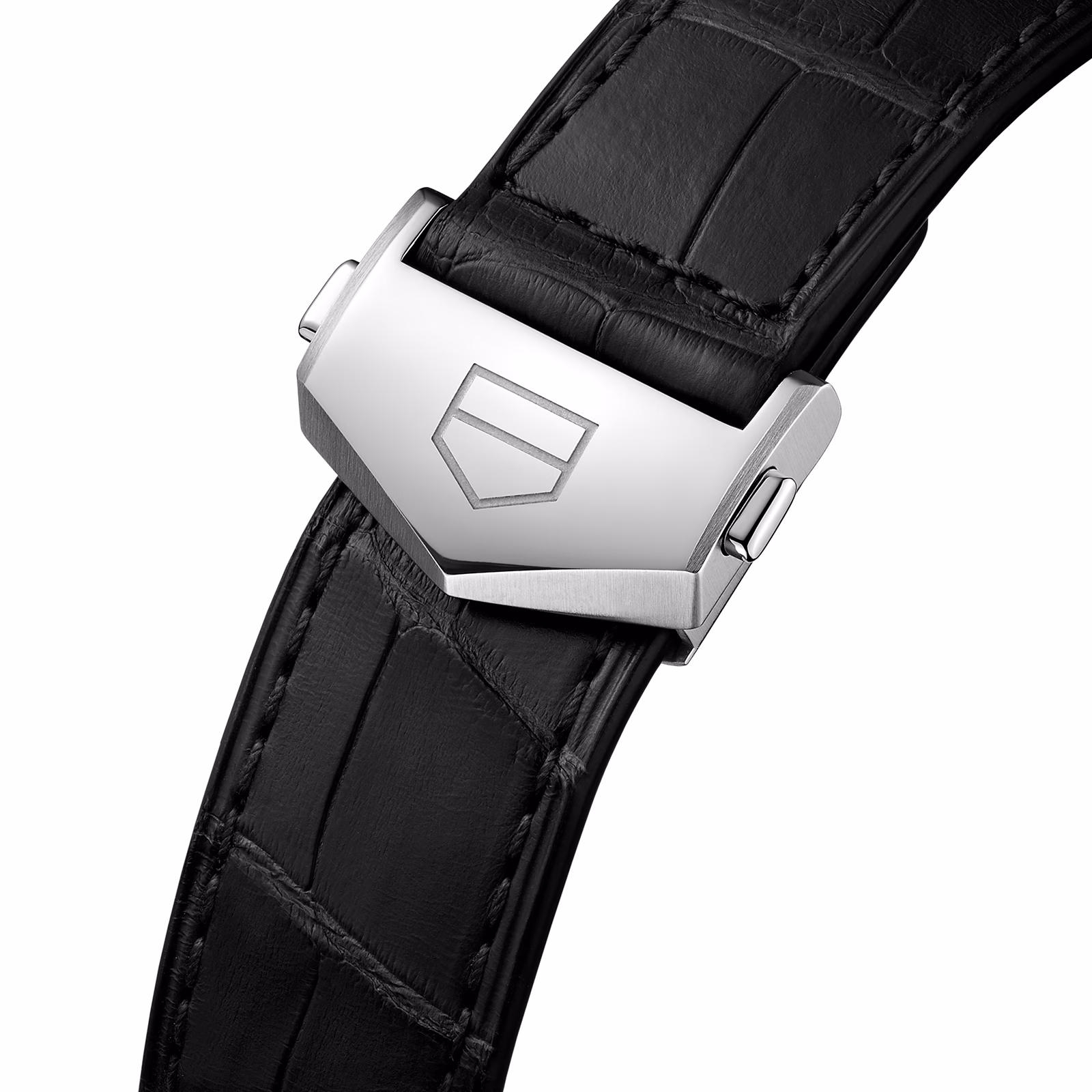 【Super Clone】TAG Heuer Carrera Day-Date Automatic Mens 41mm Watch WBN2013.FC6503