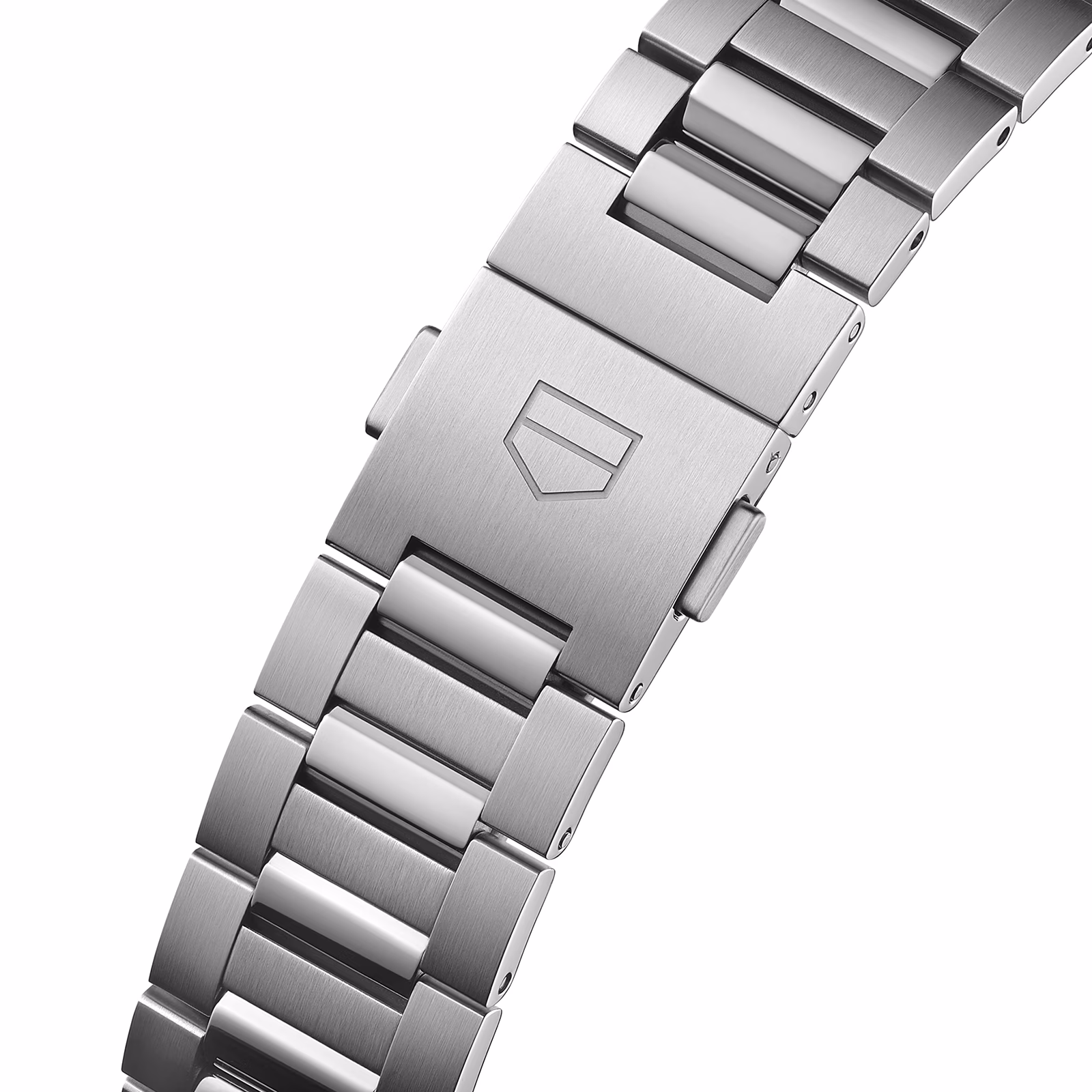 【Super Clone】TAG Heuer Carrera Three-Hand Date 39mm Automatic Mens Watch WBN2111.BA0639