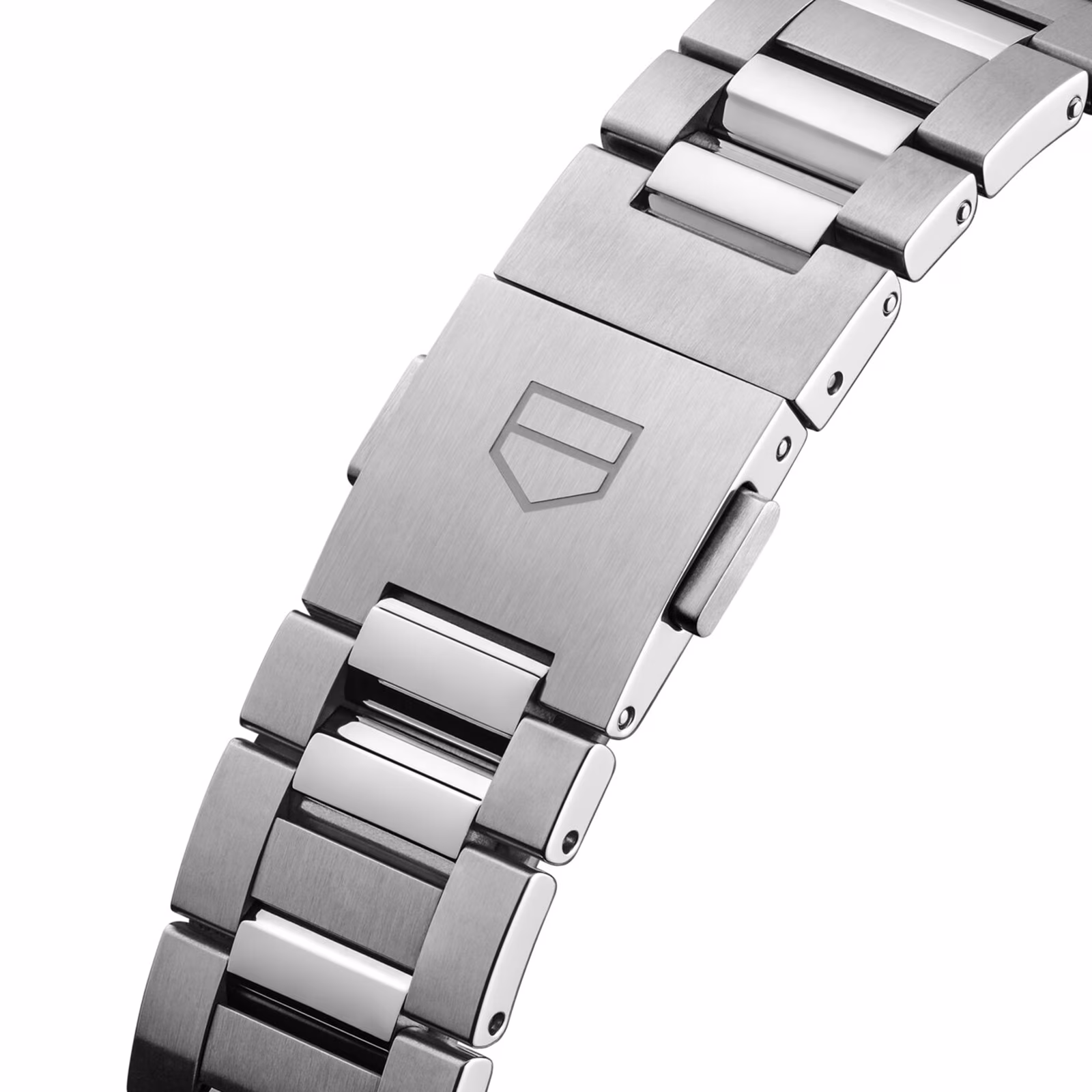 【Super Clone】TAG Heuer Carrera Date 36mm Unisex Watch Pink WBN2313.BA0001