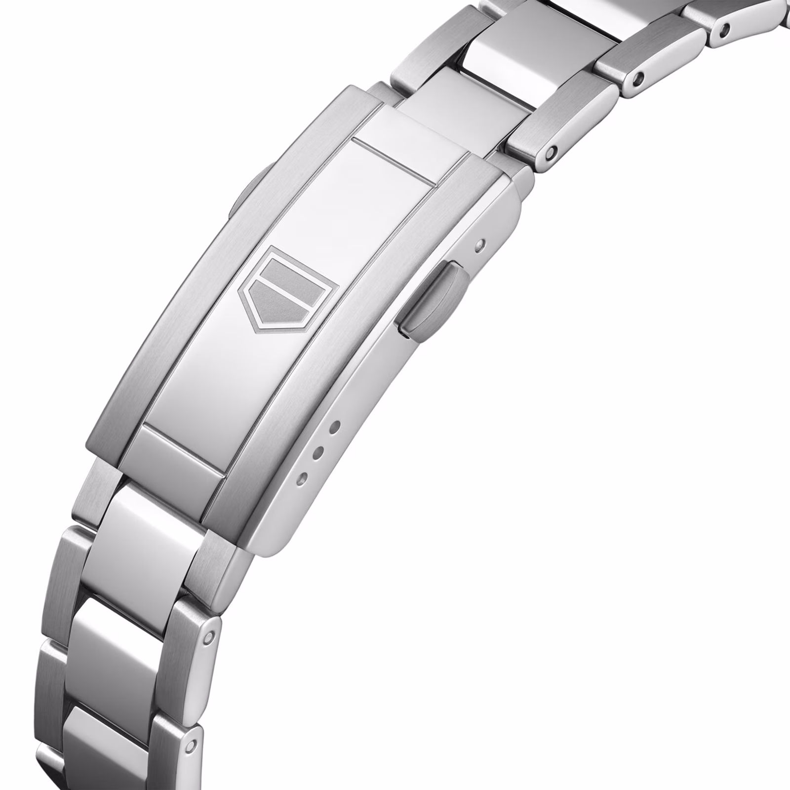 【Super Clone】TAG Heuer Aquaracer Professional 200 30mm Ladies Watch Mother Of Pearl WBP1418.BA0622