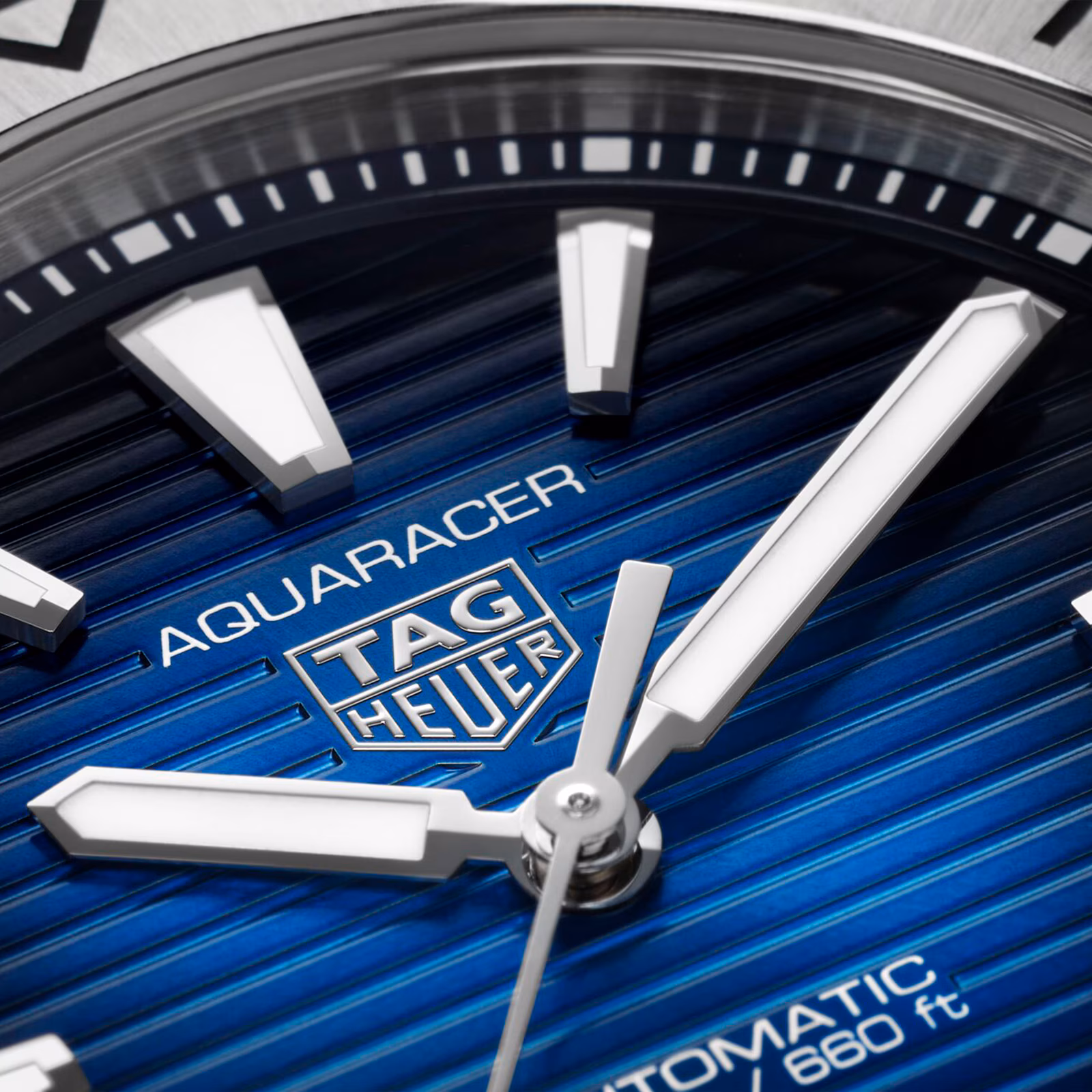 【Super Clone】TAG Heuer Aquaracer Professional 200 40mm Mens Watch WBP2111.BA0627