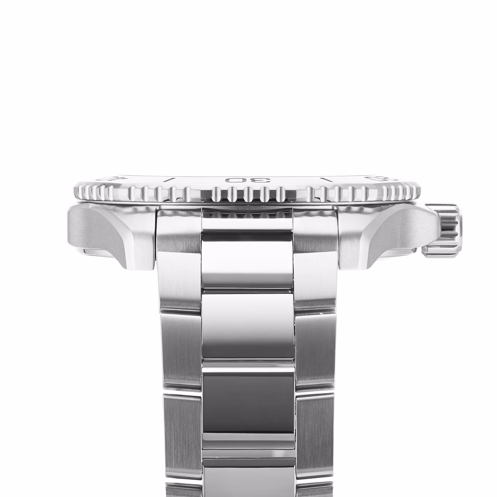【Super Clone】TAG Heuer Aquaracer 200 Professional Solargraph 40mm Mens Watch Black WBP1114.BA0000