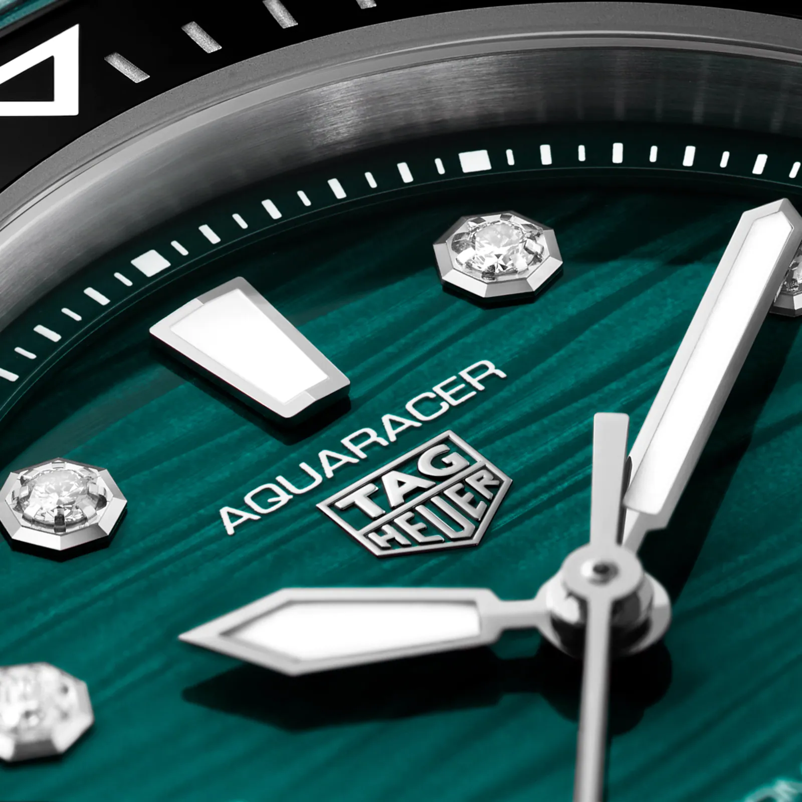【Super Clone】TAG Heuer Aquaracer Professional 300 Date Automatic 36mm WBP231G.FT6226