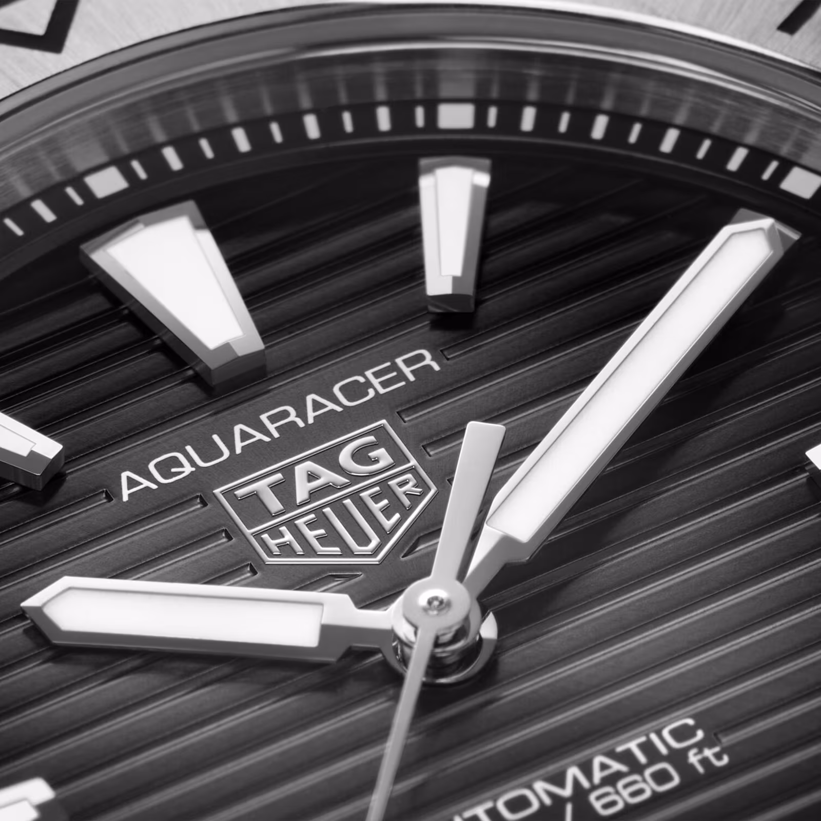 【Super Clone】TAG Heuer Aquaracer Professional 200 40mm Mens Watch WBP2110.BA0627