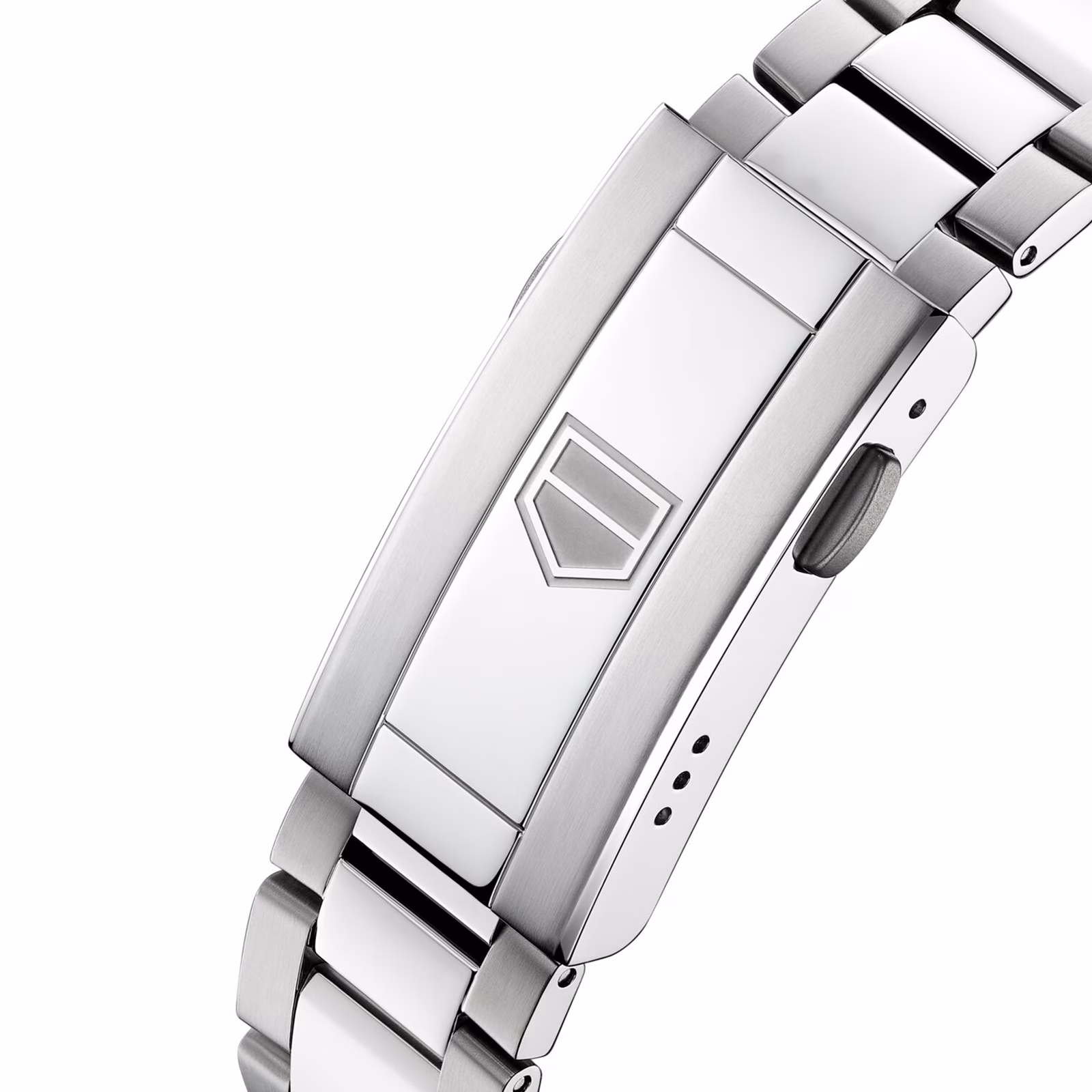 【Super Clone】TAG Heuer Aquaracer Professional 200 40mm Mens Watch WBP2110.BA0627