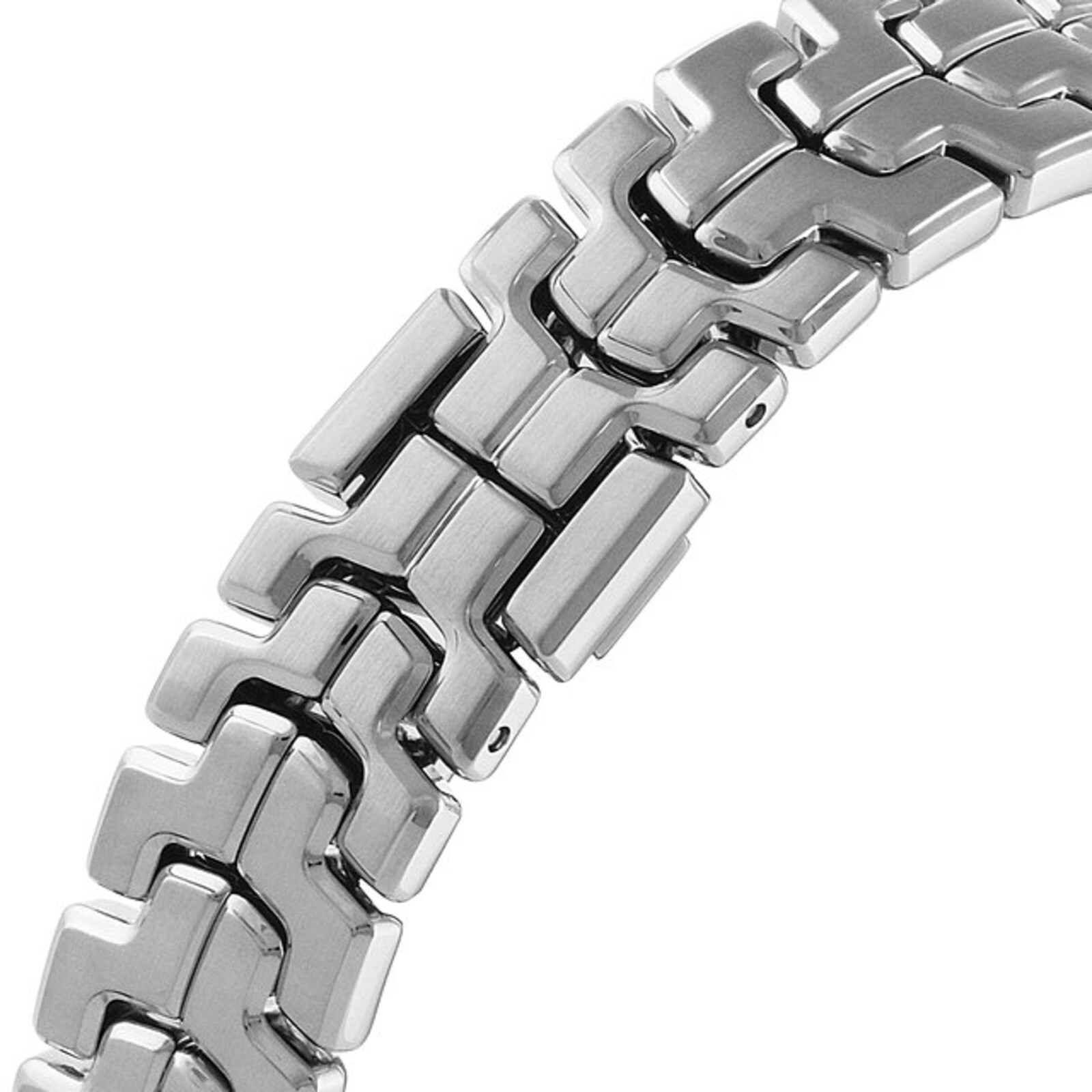 【Super Clone】TAG Heuer Link Quartz Date 32mm Mother Of Pearl Ladies Watch WBC1313.BA0600