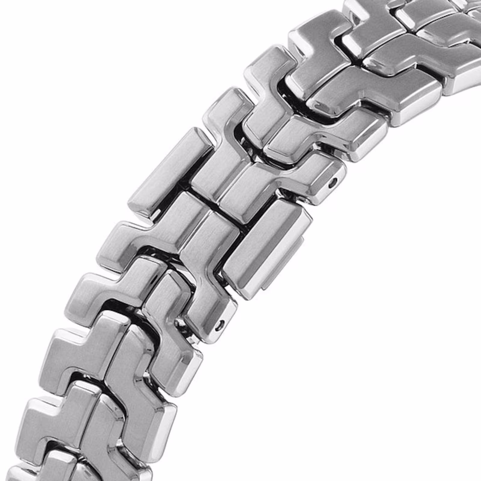 【Super Clone】TAG Heuer Link Quartz Date Mother Of Pearl 32mm Ladies Watch WBC1312.BA0600