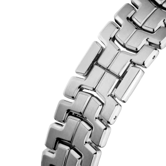 【Super Clone】TAG Heuer Link Date  Automatic 41 mm WBC2110.BA0603