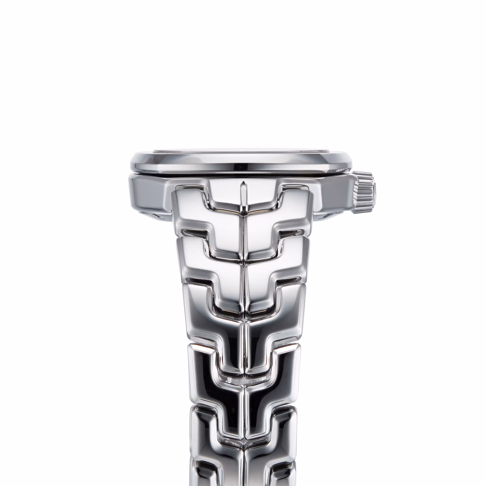 【Super Clone】TAG Heuer Link Quartz 32mm Ladies Watch WBC131F.BA0649