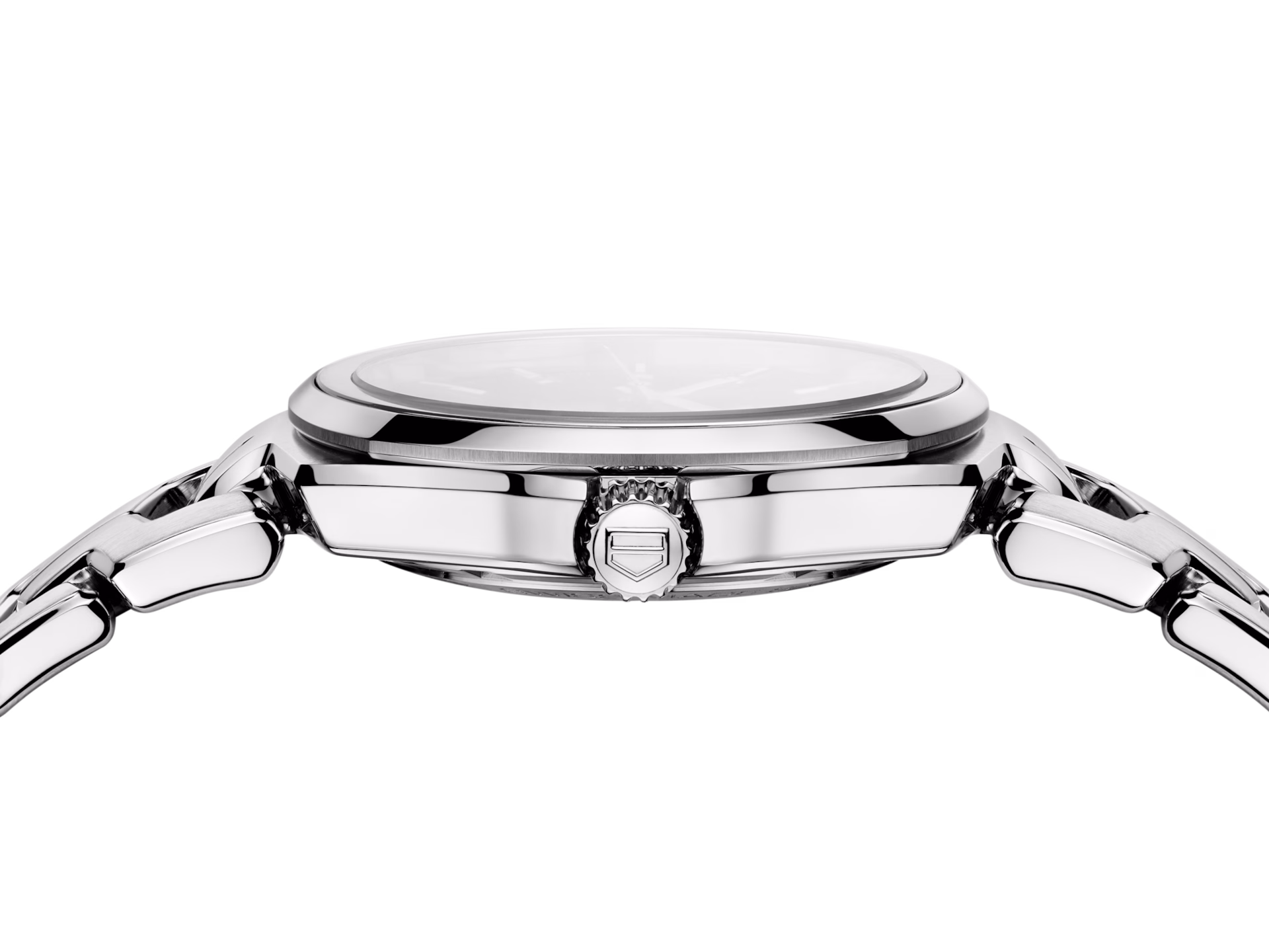 【Super Clone】TAG Heuer Link Date Automatic 41mm Steel WBC2112.BA0603