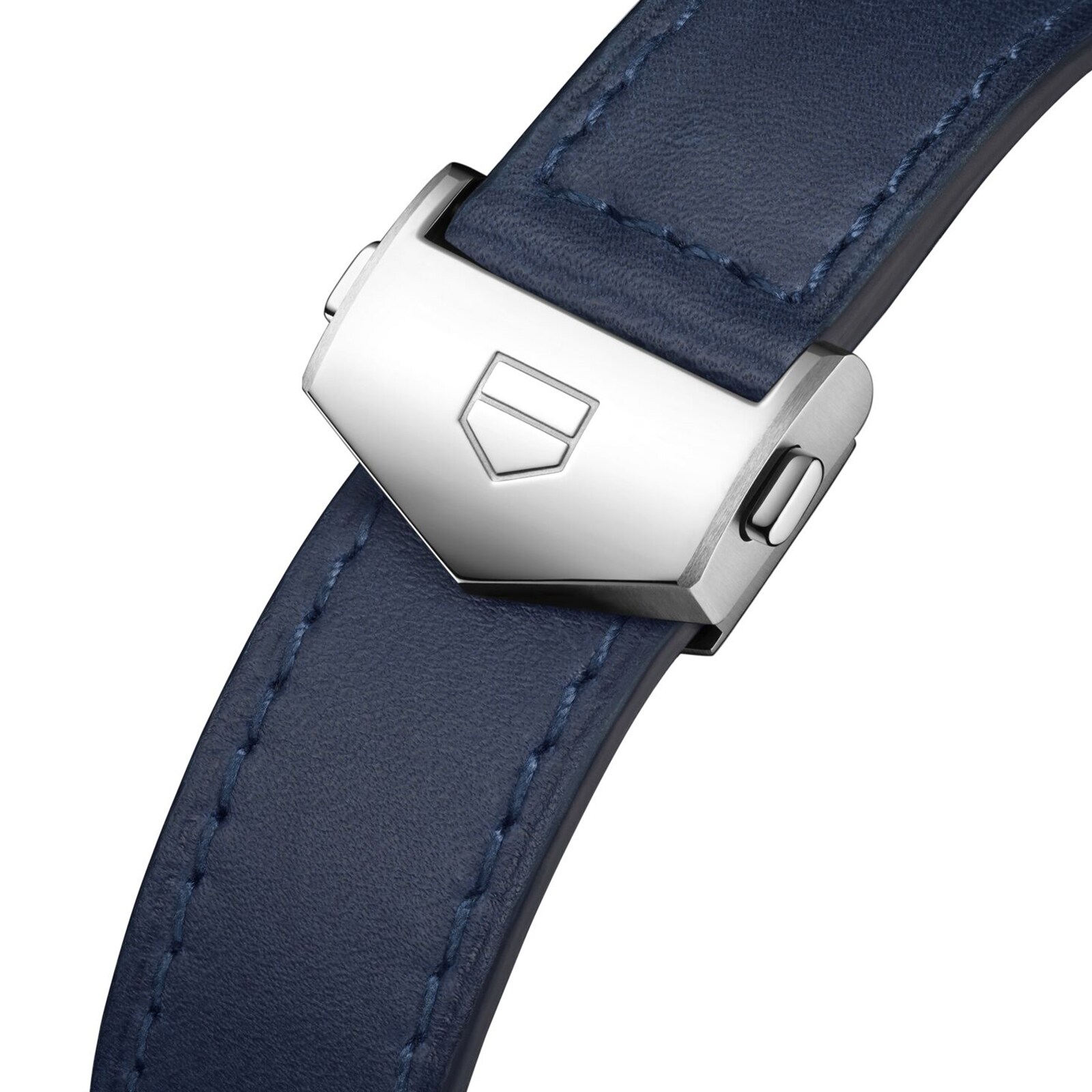 【Super Clone】TAG Heuer Carrera Chronograph Tourbillon 42mm Mens Watch CBS5010.FC6543