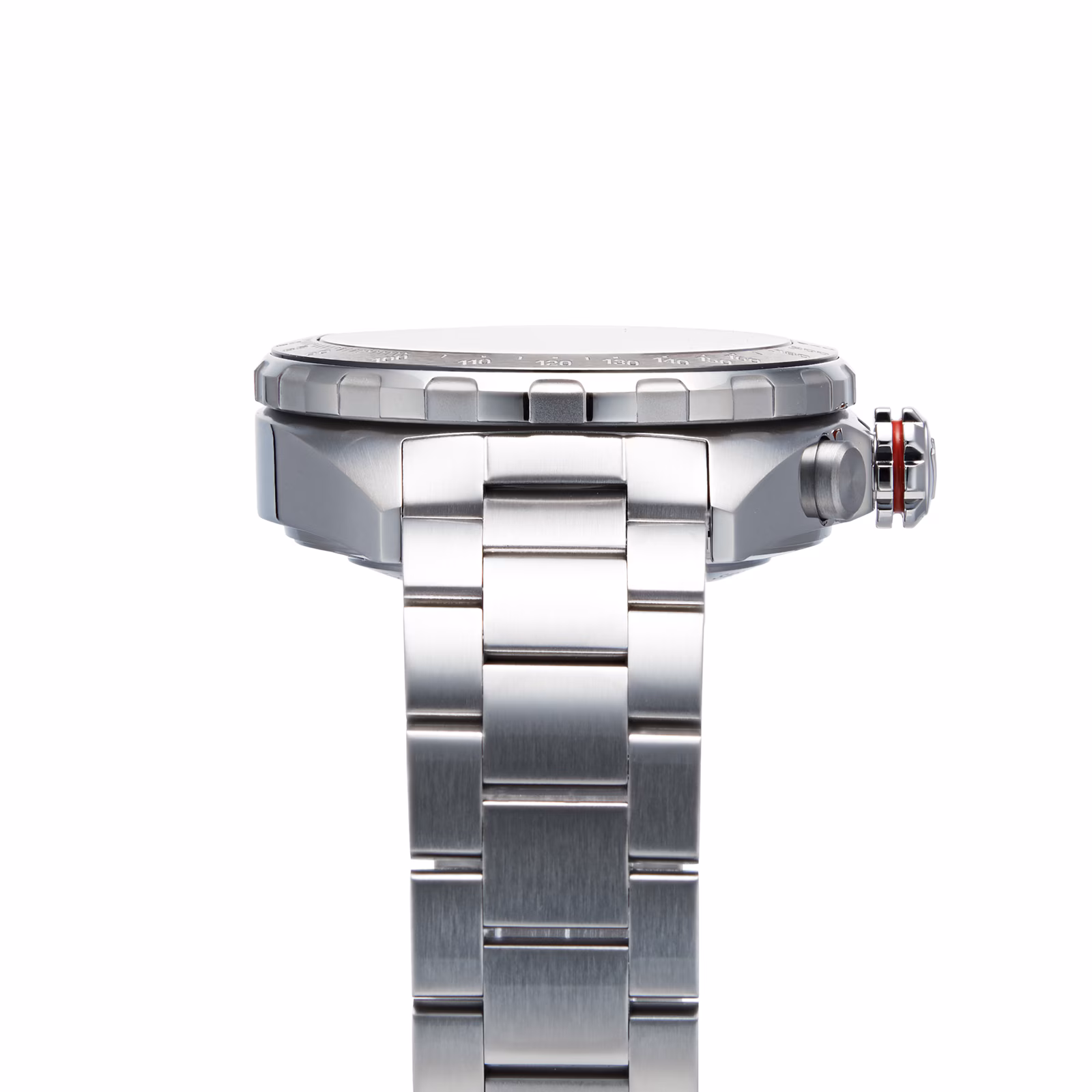 【Super Clone】TAG Heuer Formula 1 Automatic Chronograph 44mm Mens Watch CAZ2012.BA0876
