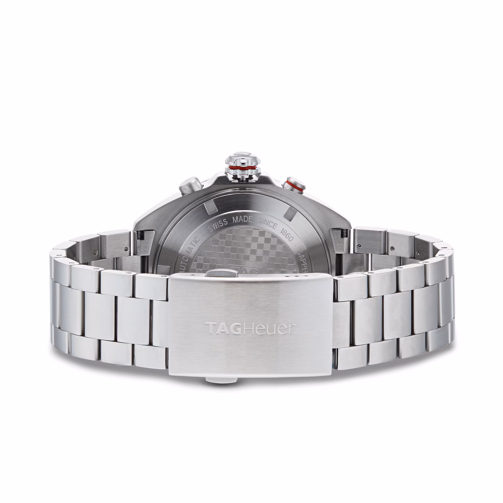 【Super Clone】TAG Heuer Formula 1 Automatic Chronograph 44mm Mens Watch CAZ2012.BA0876