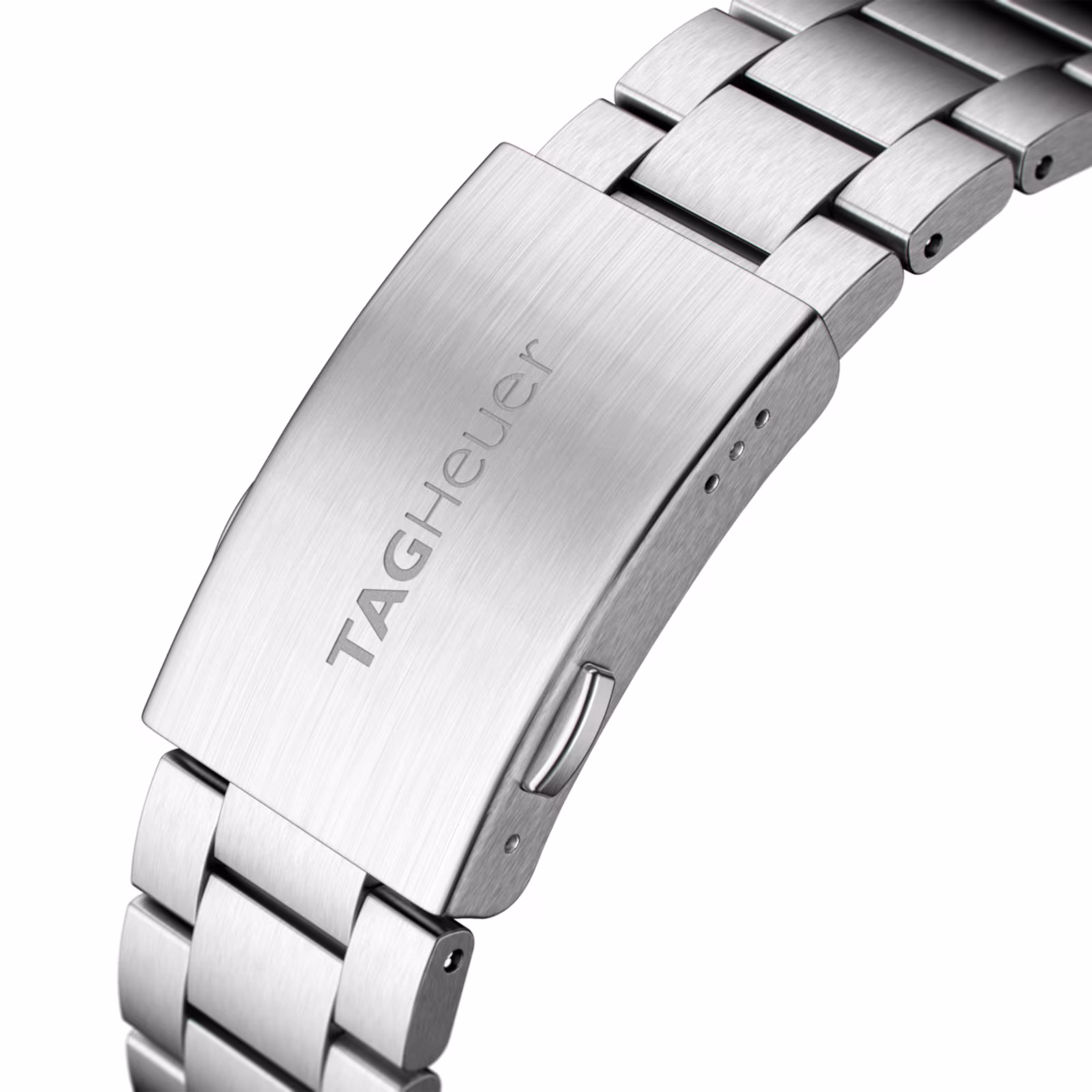【Super Clone】TAG Heuer Formula 1 43mm Quartz Chronograph Mens Watch CAZ1014.BA0842