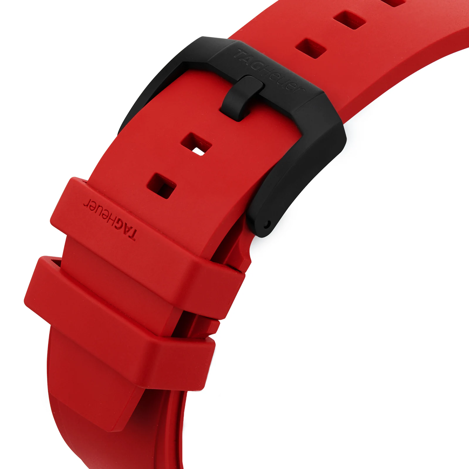 【Super Clone】TAG Heuer Formula 1 Chronograph Automatic 44mm Mens Watch Red CBZ2085.FT8093