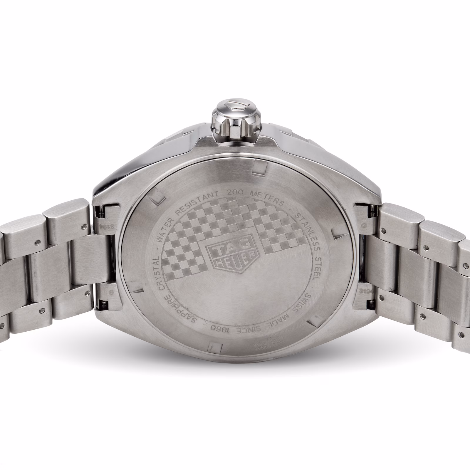【Super Clone】TAG Heuer Formula 1 41mm Quartz Mens Watch WAZ1118.BA0875