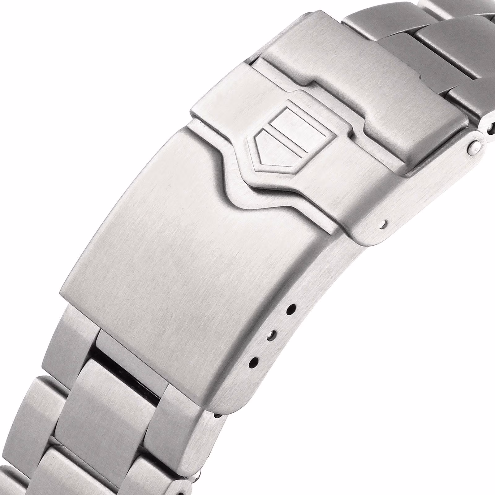【Super Clone】TAG Heuer Formula 1 Quartz 43mm Mens Watch WAZ1010.BA0842