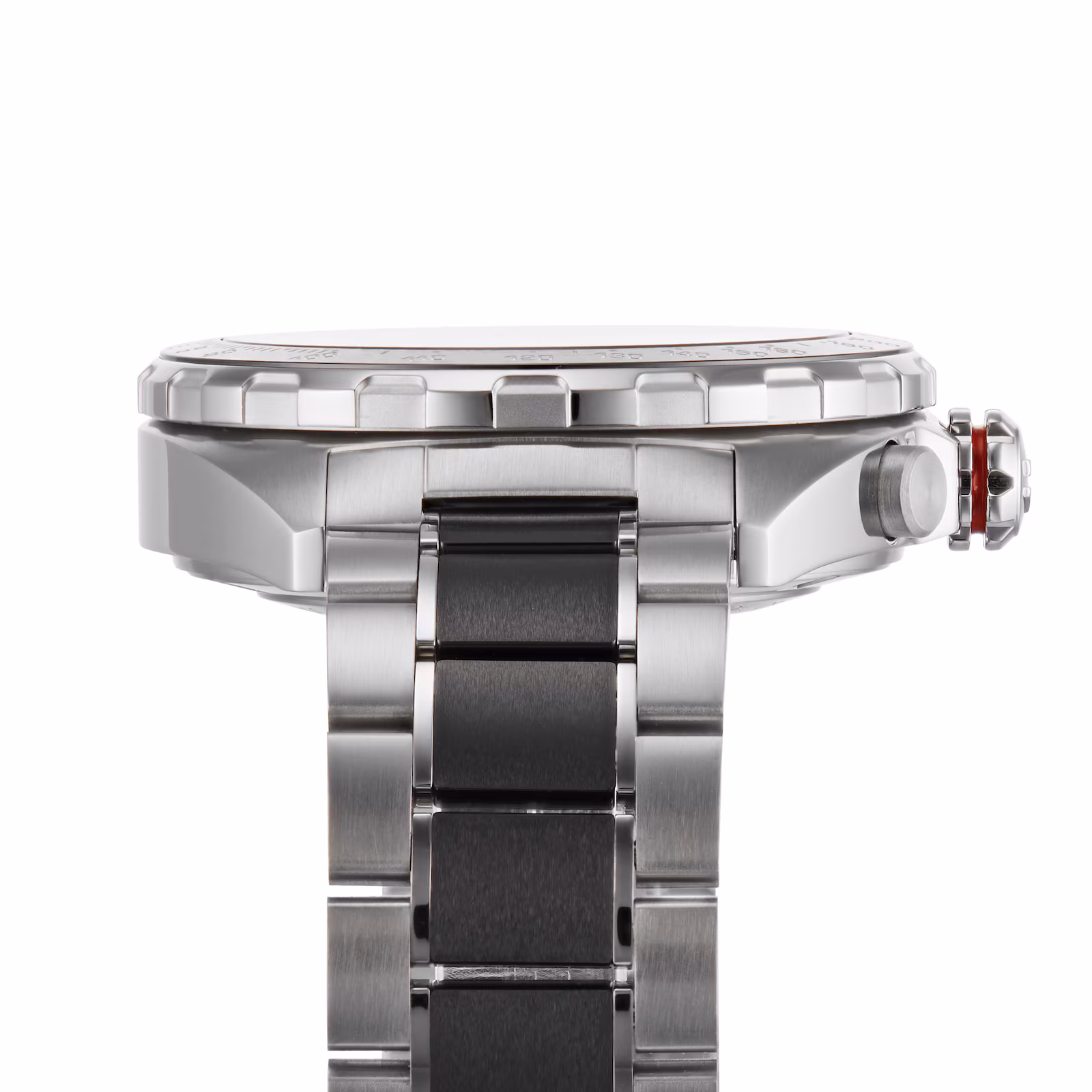 【Super Clone】TAG Heuer Formula 1 Calibre 16 44mm Automatic Chronograph Mens Watch CAZ2012.BA0970