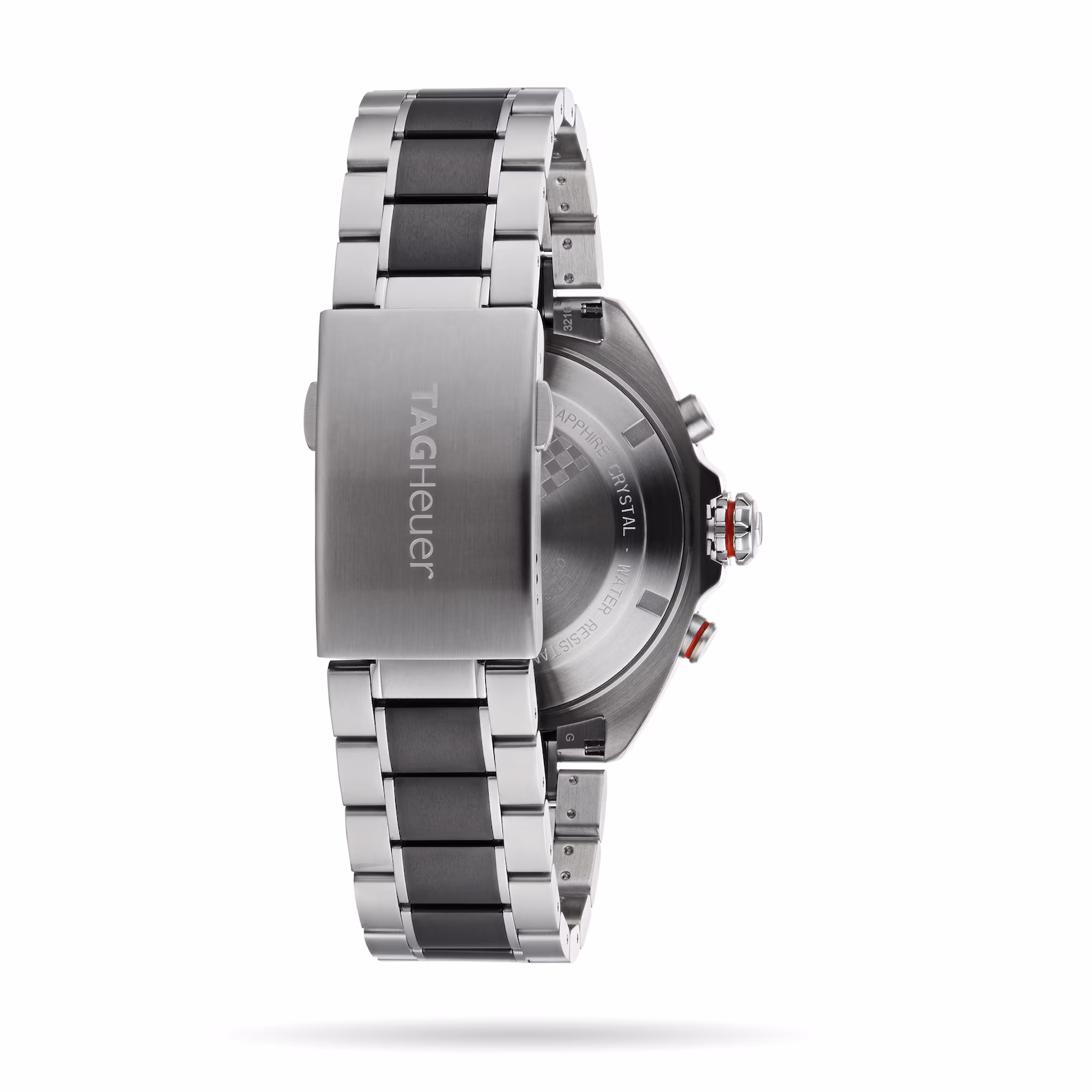 【Super Clone】TAG Heuer Formula 1 Calibre 16 44mm Automatic Chronograph Mens Watch CAZ2012.BA0970