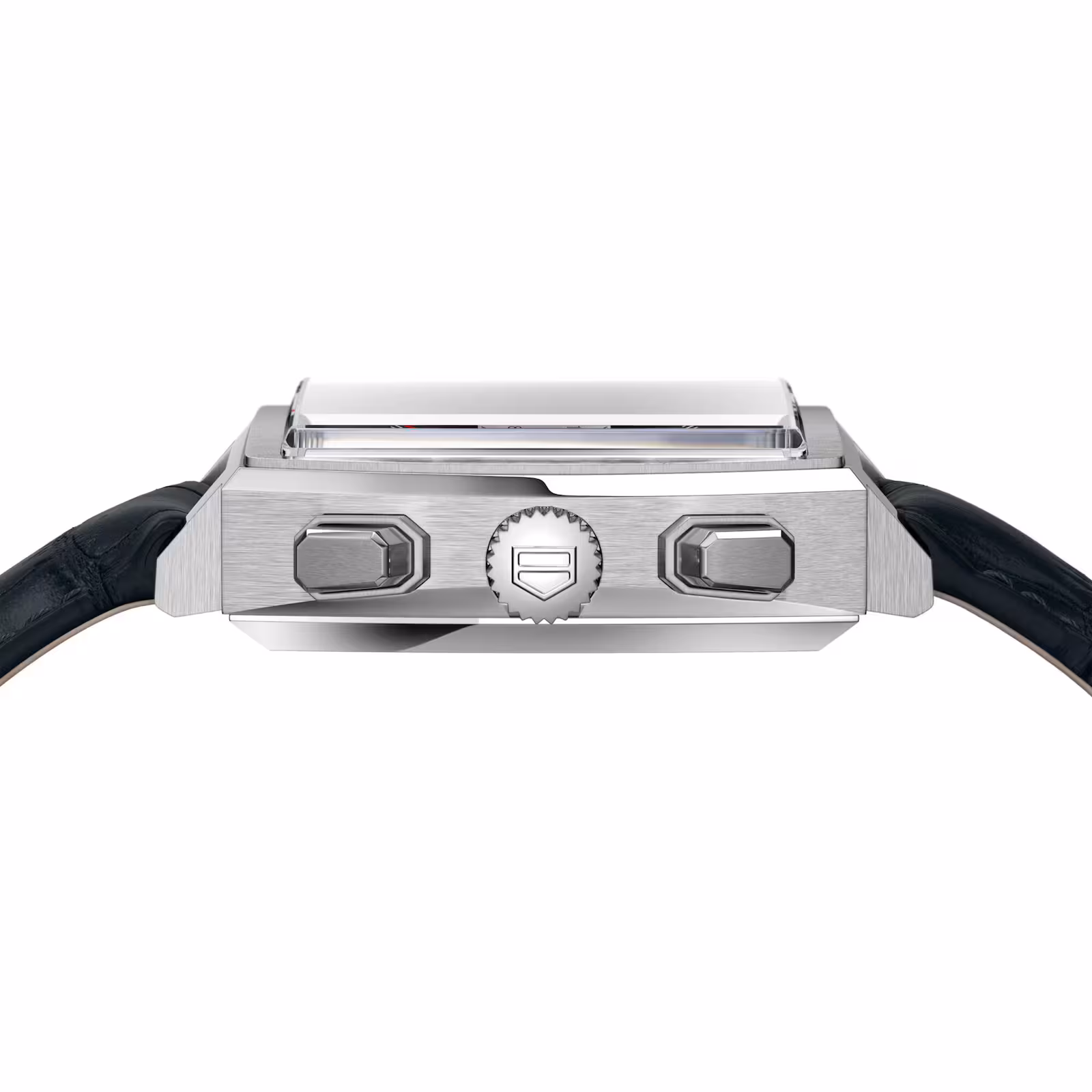 【Super Clone】TAG Heuer Monaco Calibre Heuer 02 39mm Mens Watch CBL2113.FC6177