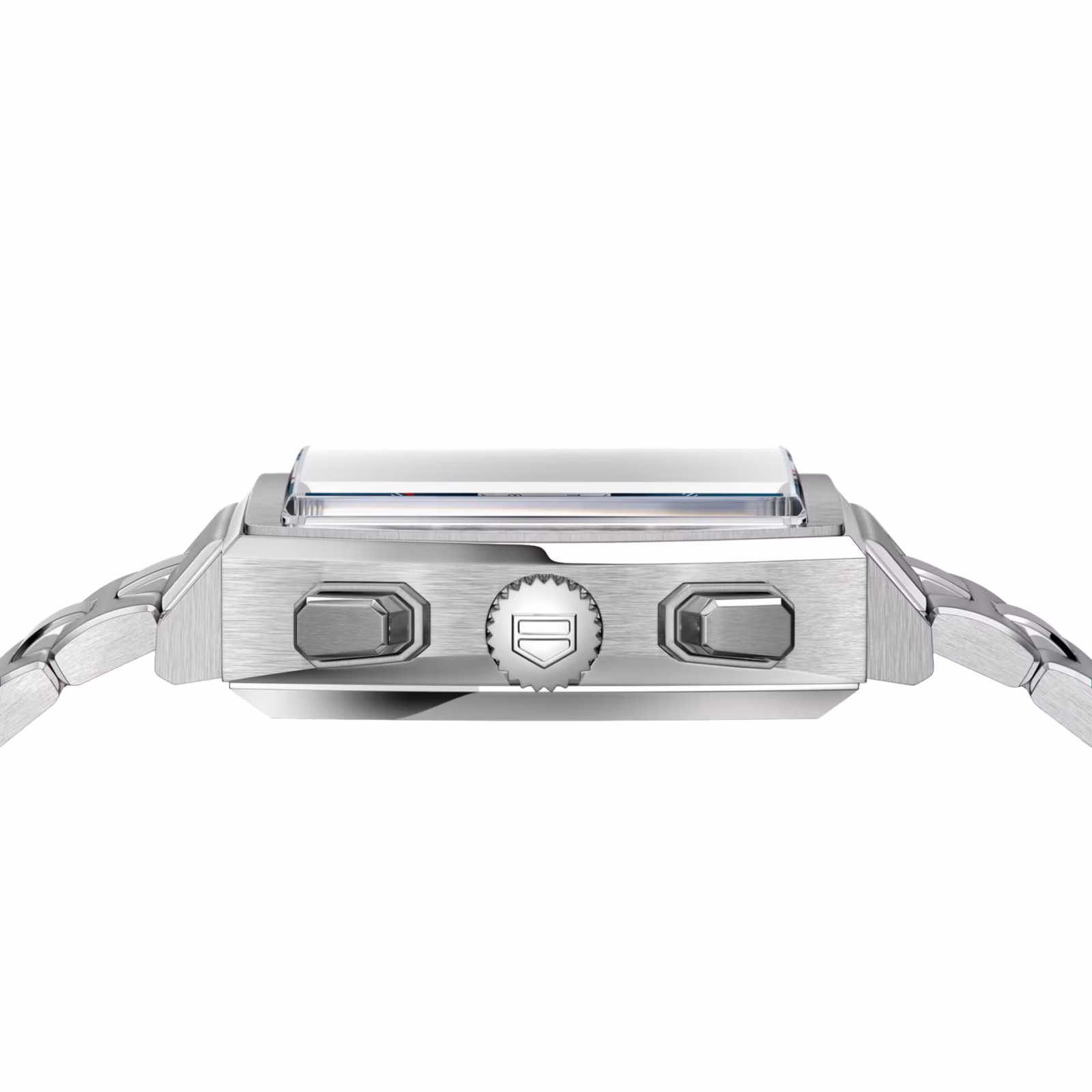 【Super Clone】TAG Heuer Monaco Calibre Heuer 02 39mm Mens Watch CBL2111.BA0644