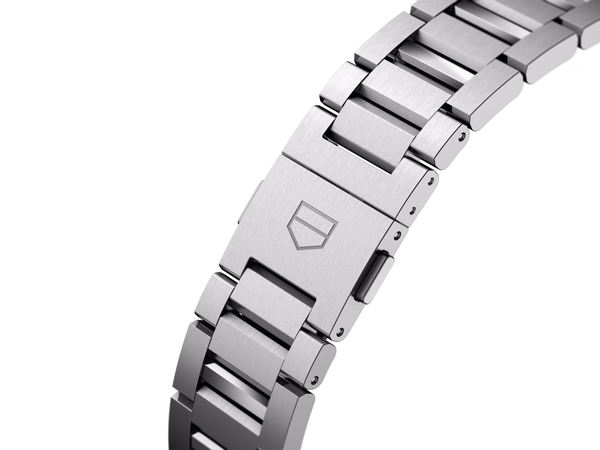 【Super Clone】TAG Heuer Carrera Chronograph  Automatic 44mm Steel CBN2A1B.BA0643