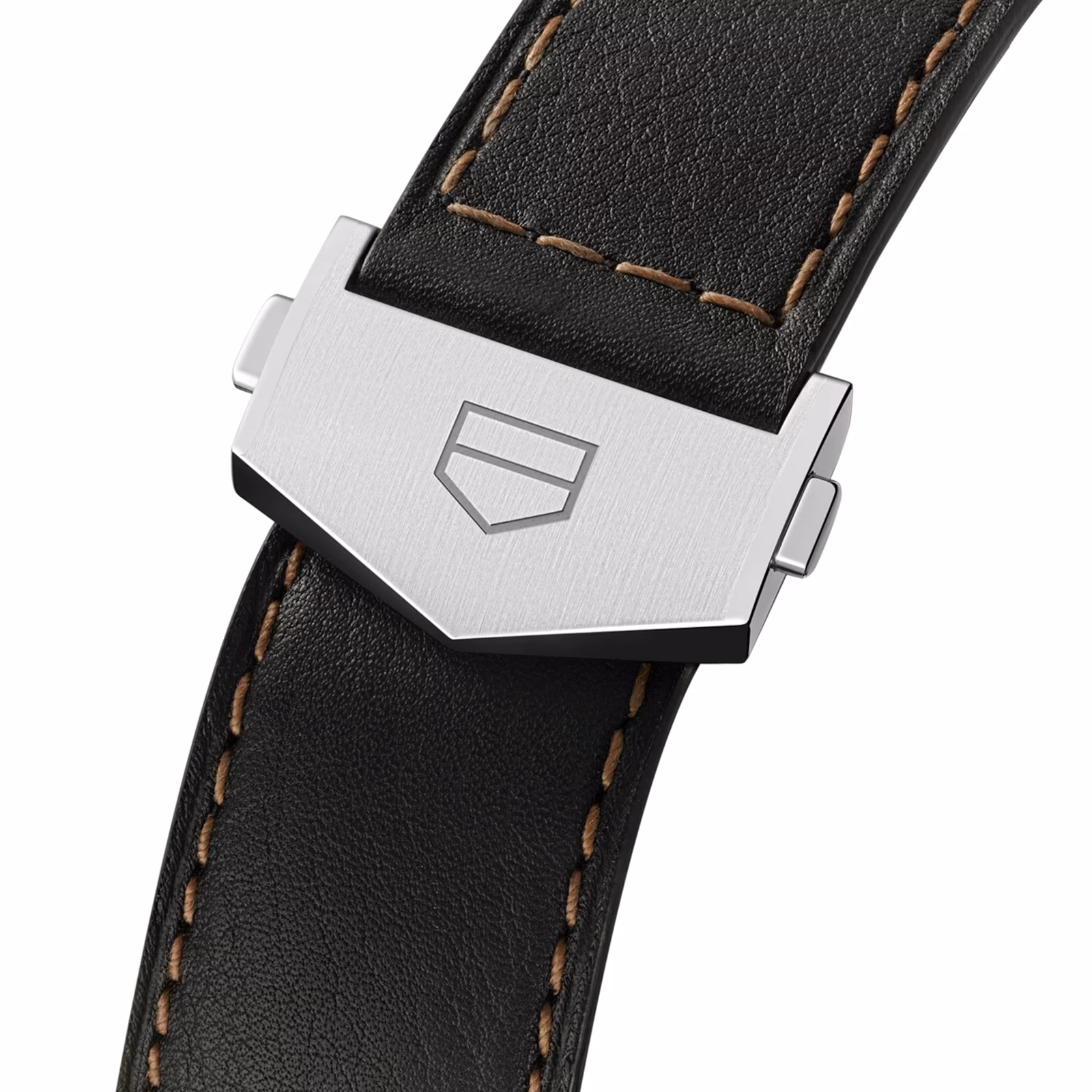 【Super Clone】TAG Heuer Carrera Rabbit Limited Edition 44mm Mens Watch CBN2A1L.FC6521