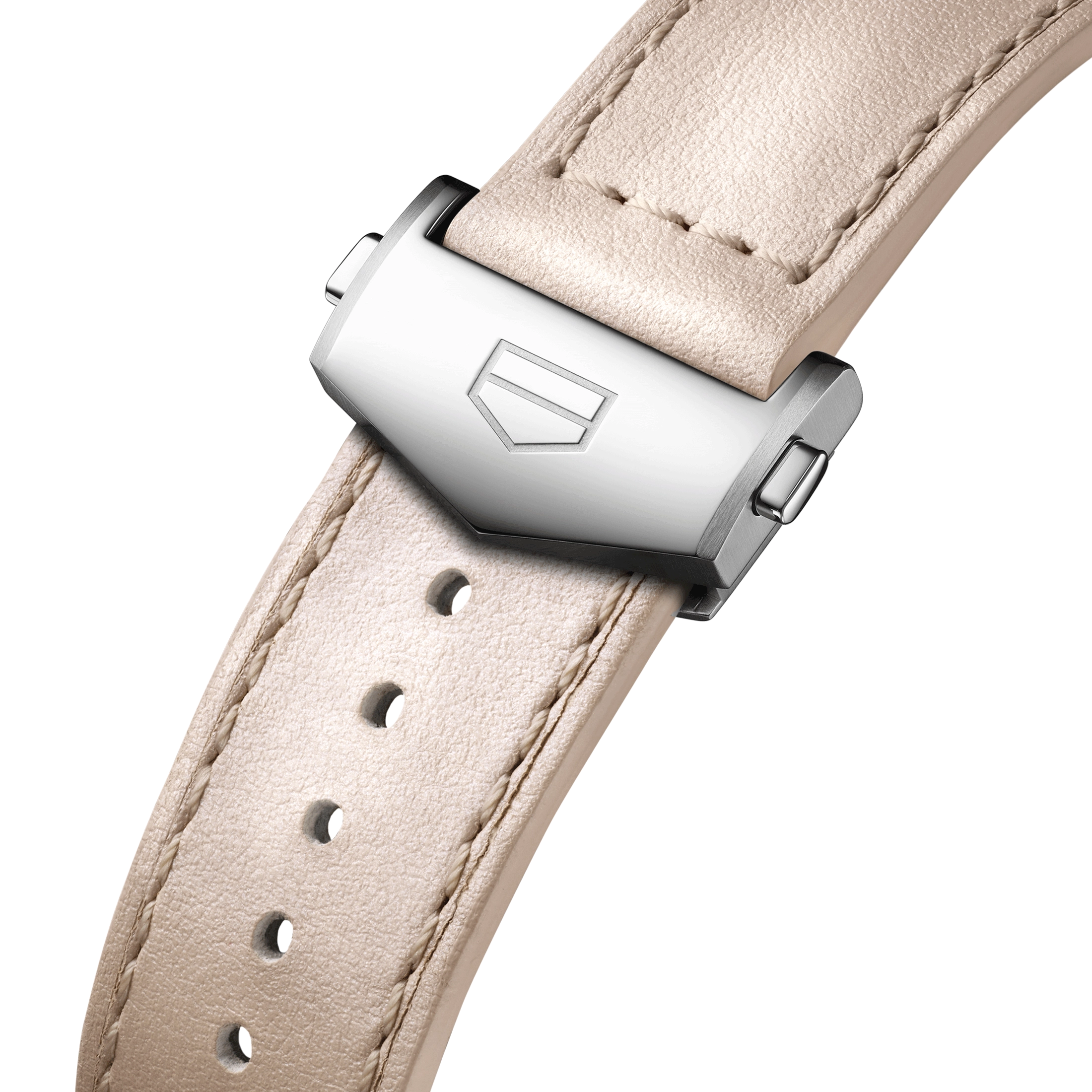 【Super Clone】TAG Heuer Carrera Chronograph Automatic 39mm CBS2215.FC6568