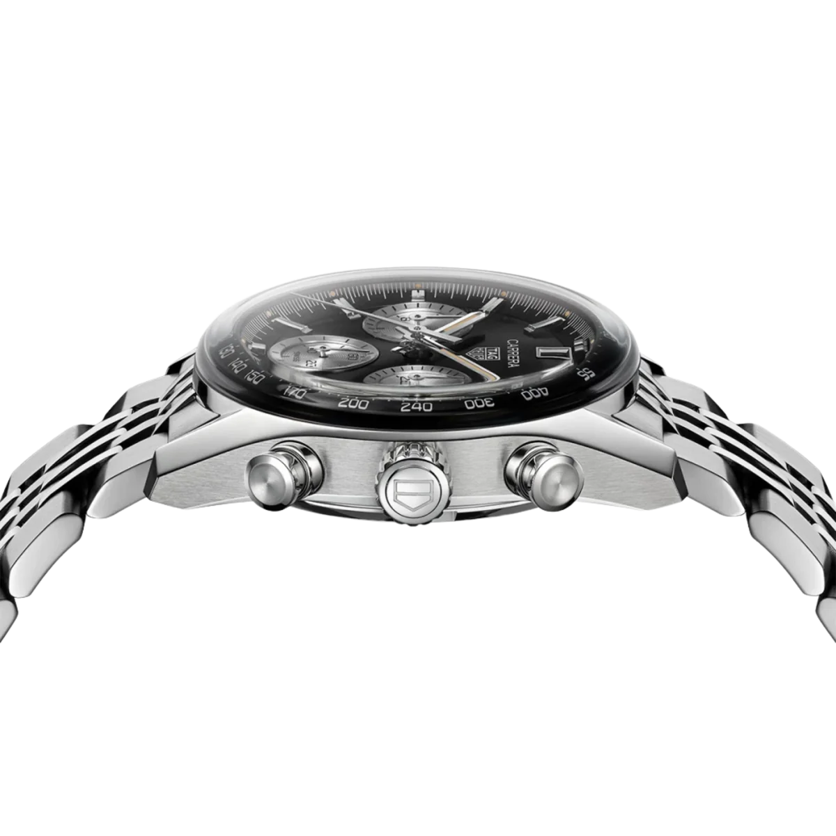 【Super Clone】TAG Heuer Carrera Chronograph Automatic 39mm CBS2210.BA0048