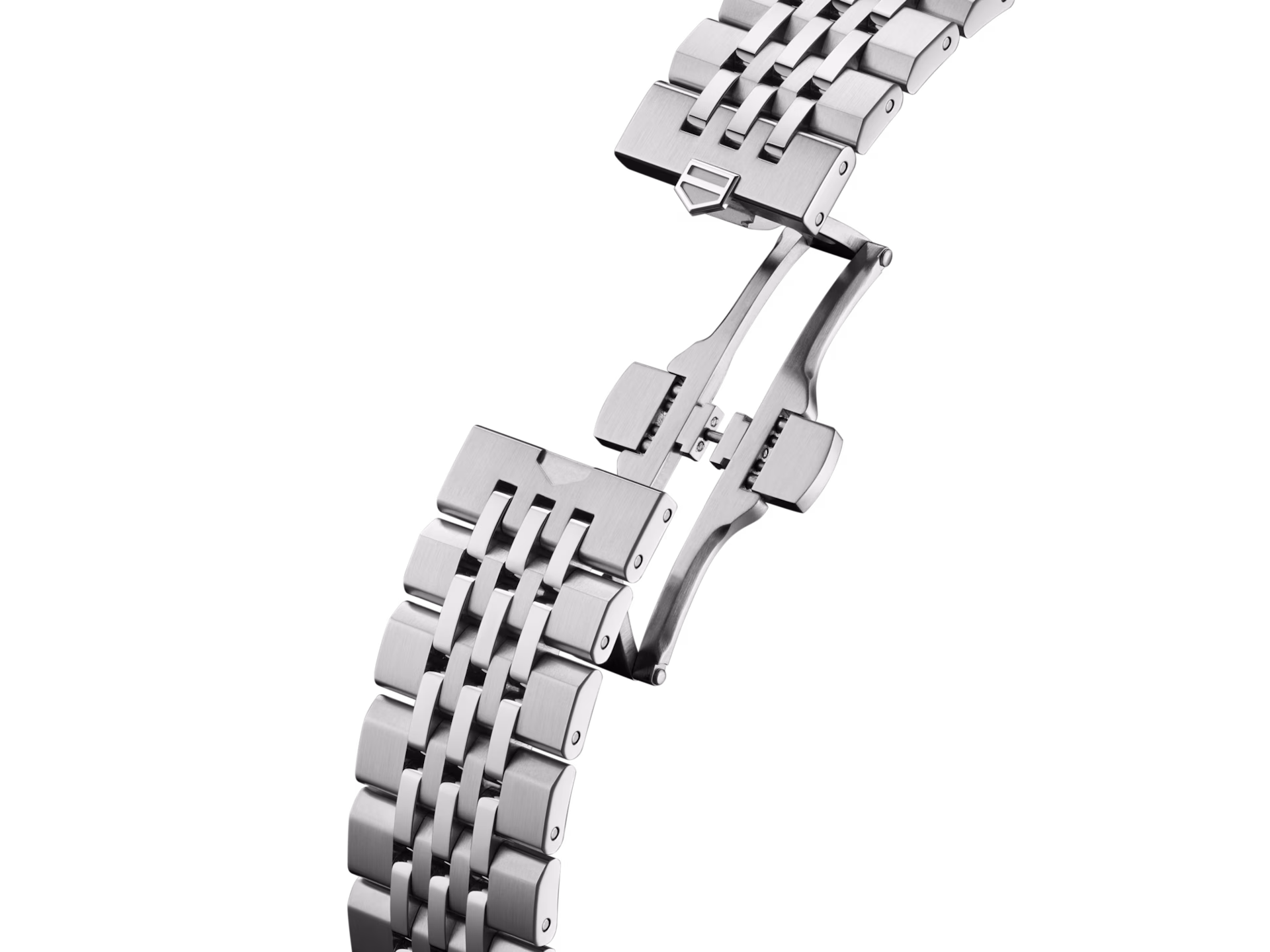 【Super Clone】TAG Heuer Carrera Chronograph Automatic 39mm CBS2210.BA0048