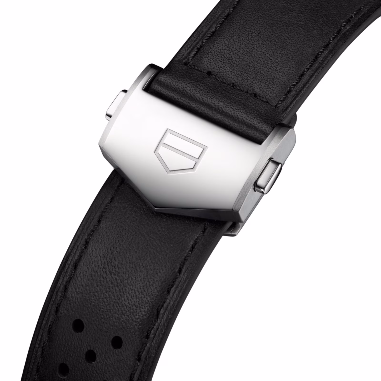 【Super Clone】TAG Heuer Carrera Chronograph Automatic 39mm CBS2219.FC6607