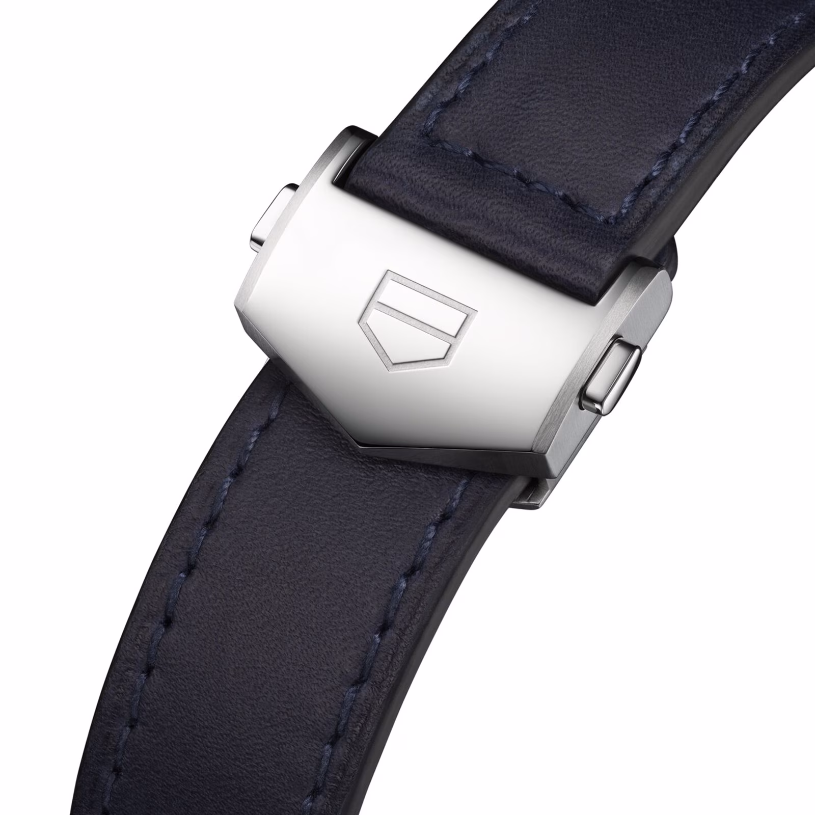 【Super Clone】TAG Heuer Carrera Chronograph 39mm Mens Watch Blue CBS2212.FC6535