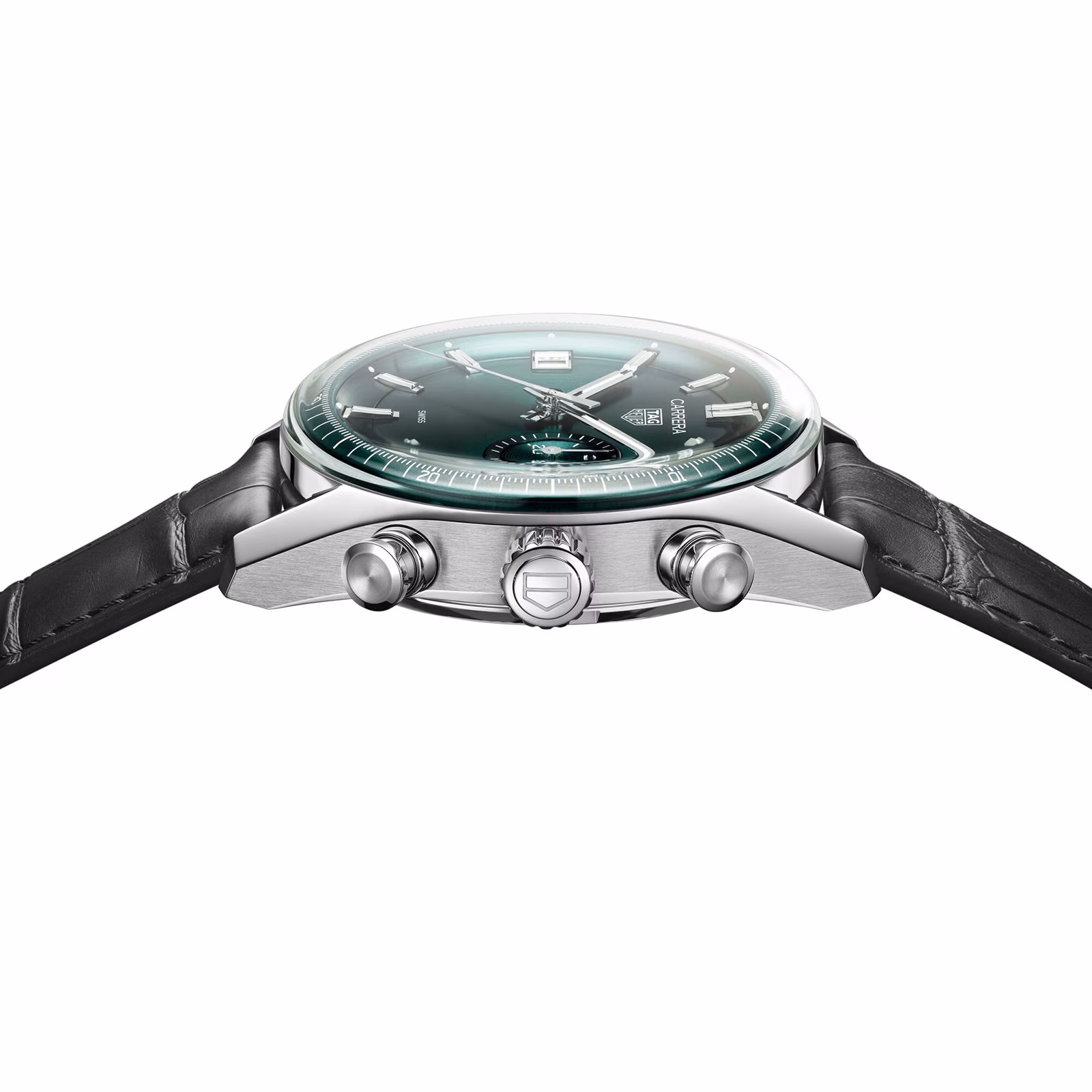 【Super Clone】TAG Heuer Carrera Chronograph Automatic 39 mm CBS2211.FC6545