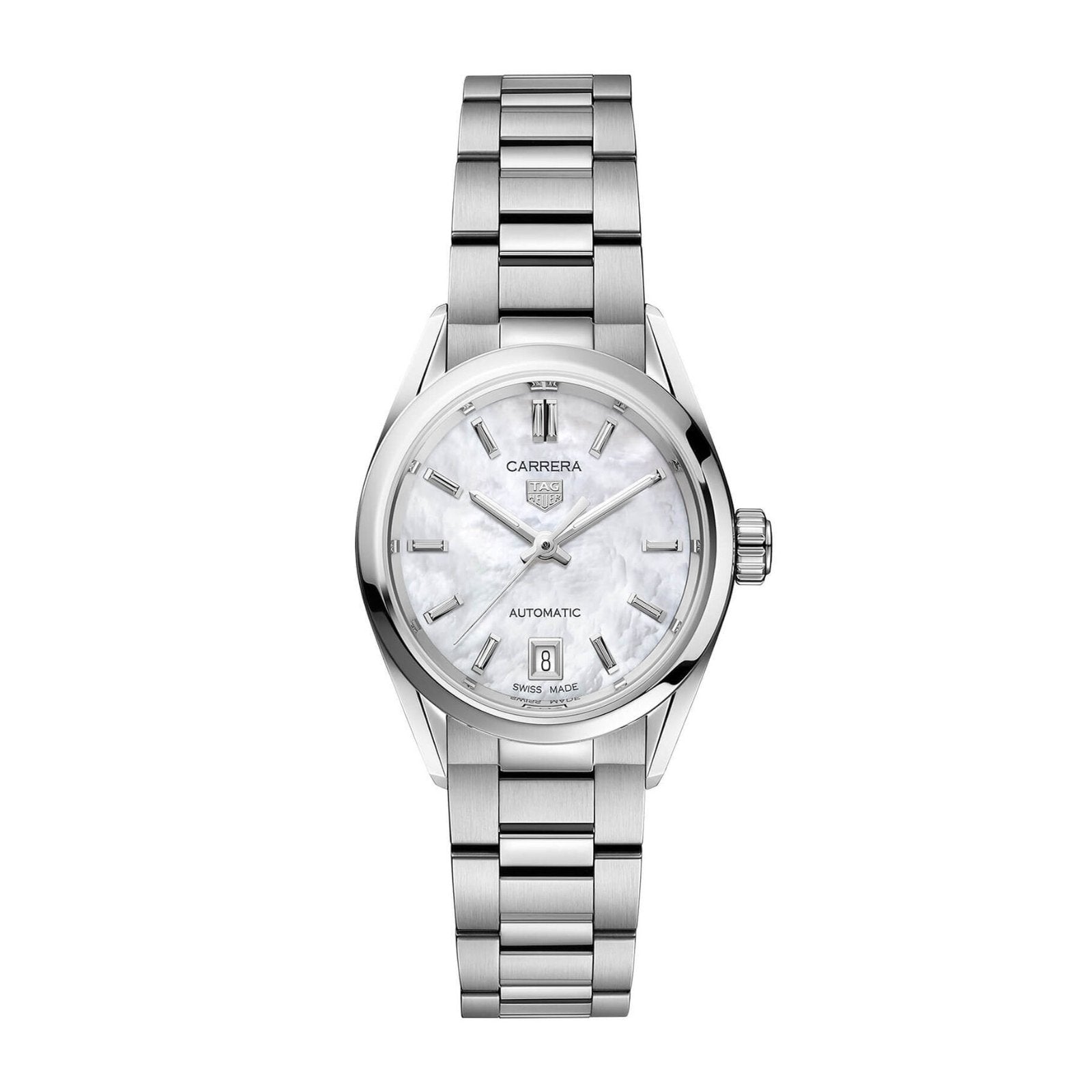 【Super Clone】【Top replica】TAG Heuer Carrera