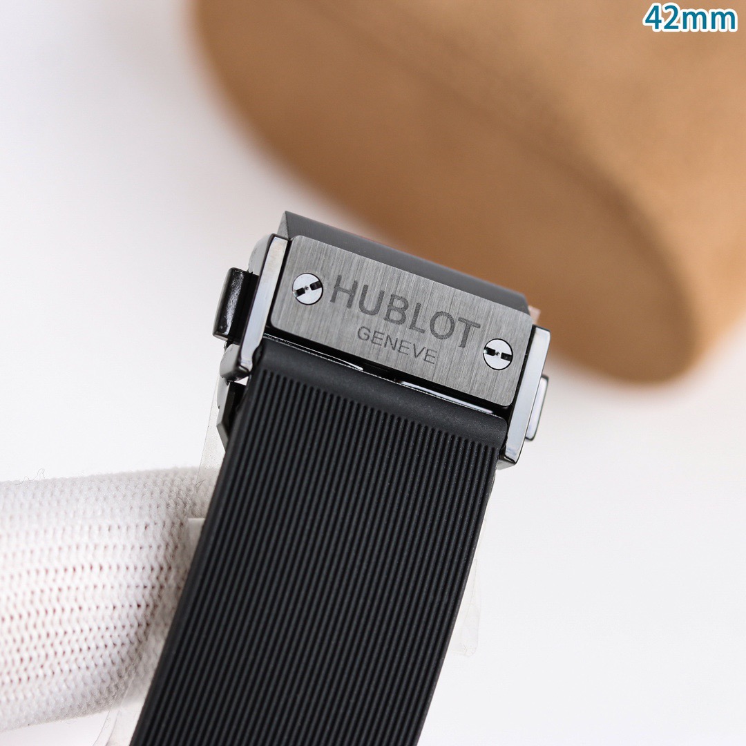 【Super Clone】NEW HUBLOT CLASSIC FUSION 565.Nx.1170.LR 42mm