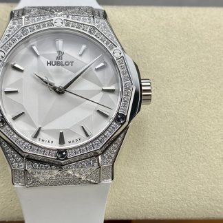 【Super Clone】Hublot Classic Fusion 550.NS.2200.RW.1604.ORL20 40mm