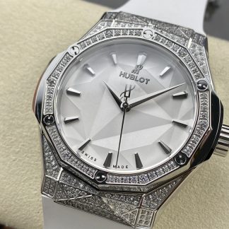 【Super Clone】Hublot Classic Fusion 550.NS.2200.RW.1604.ORL20 40mm