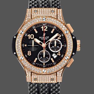 【Super Clone】Hublot Big Bang 301.PX.130.RX.174 45mm Mens