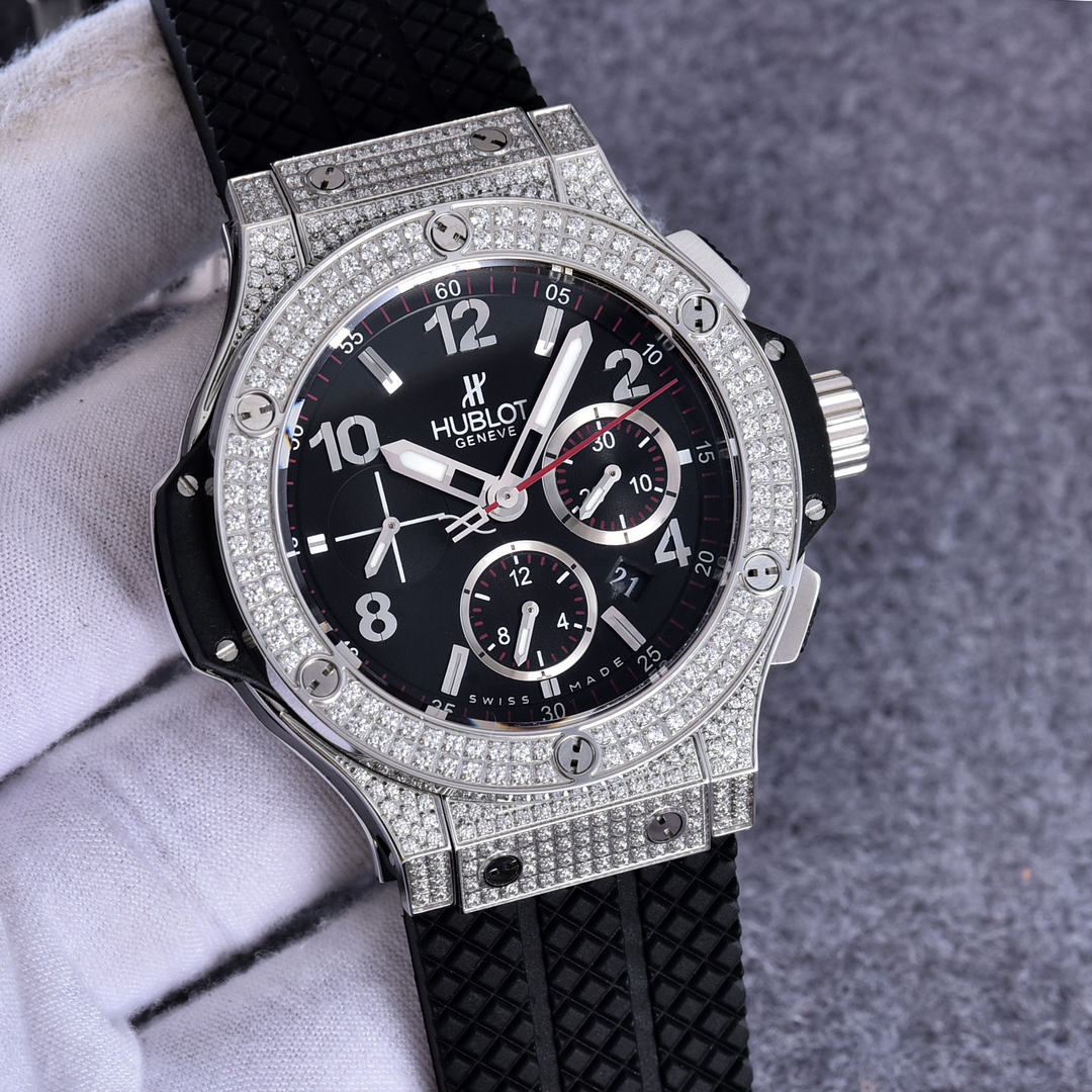 【Super Clone】Hublot Big Bang 301.PX.130.RX.174 45mm Mens