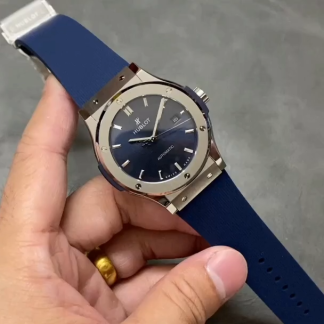 【Super Clone】Hublot Classic Fusion 301.PB.131.RX 42mm Mens