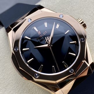 【Super Clone】Hublot Classic Fusion 550.OS.1800.RX.ORL19 40 mm