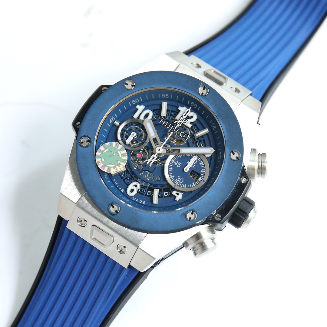 【Super Clone】Hublot Big Bang 421.NL.5170.RX 44 mm