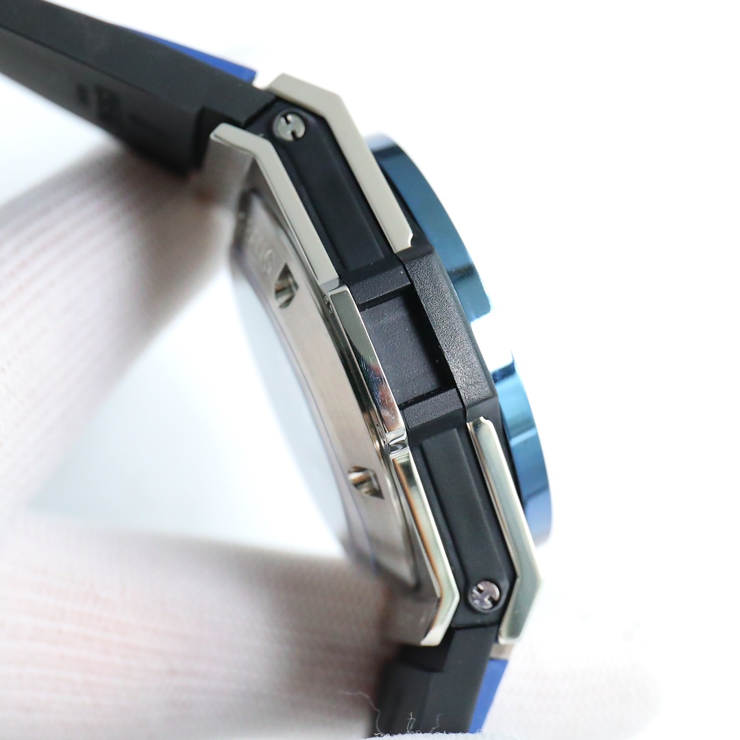 【Super Clone】Hublot Big Bang 421.NL.5170.RX 44 mm