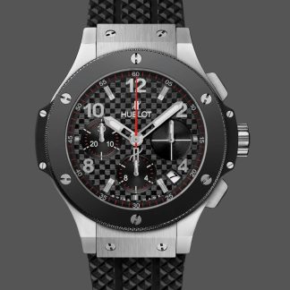 【Super Clone】Hublot Big Bang 301.SB.131.RX 44mm Mens