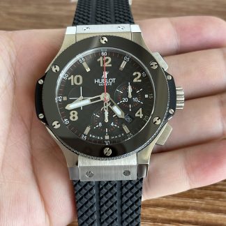 【Super Clone】Hublot Big Bang 301.SB.131.RX 44mm Mens