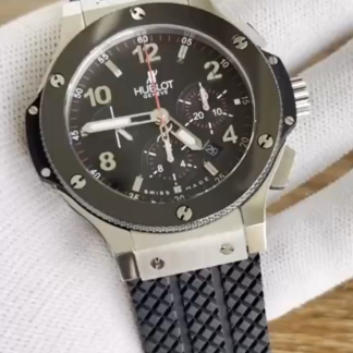 【Super Clone】Hublot Big Bang 301.SB.131.RX 44mm Mens