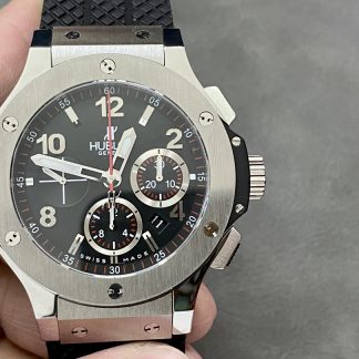 【Super Clone】Hublot Big Bang 301.SB.131.RX 44mm Mens