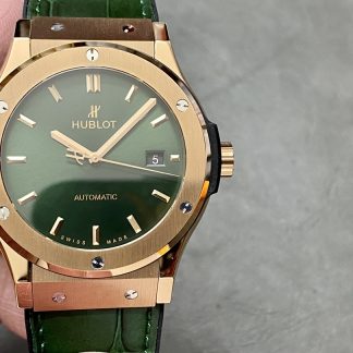 【Super Clone】Hublot Classic Fusion 542.OX.8980.LR 42mm Mens