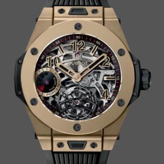 【Super Clone】Hublot Big Bang 405.MX.0138.RX 45MM