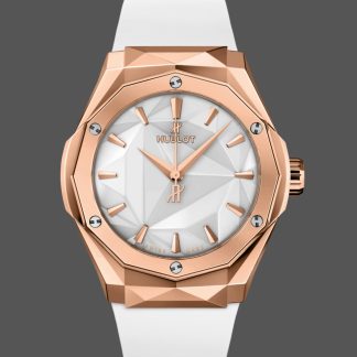 【Super Clone】Hublot Classic Fusion 550.OS.2200.RW.ORL20 40MM